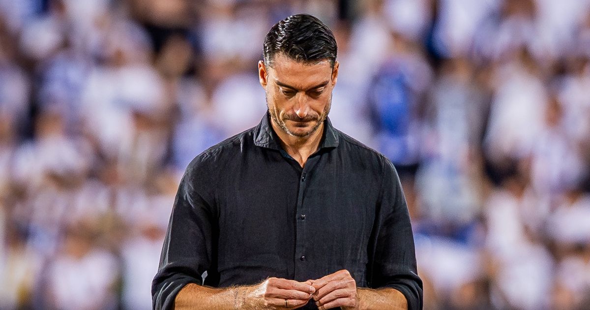 Spanish Coach Albert Rijera in Talks with Bulgarian Club Ludogorets