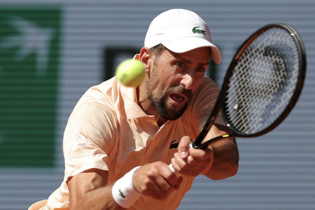 Djokovic Demands Worst Slot? Organizers Set Friday Clash with Fonseca