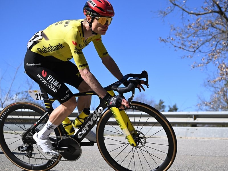 Start of "Giro" Without Ministers Due to Government Oath? (Graphs)