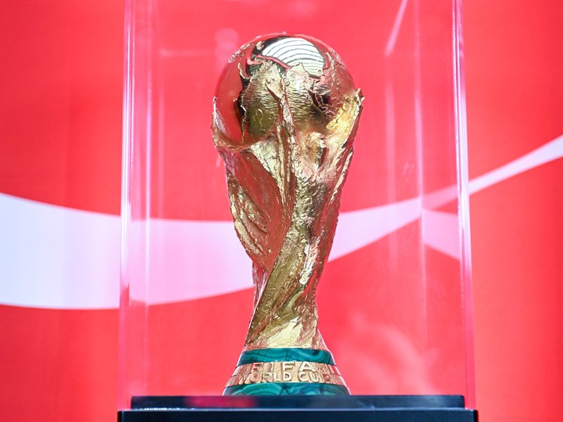 BNT TV Schedule: Where to Watch Every FIFA World Cup Match Live