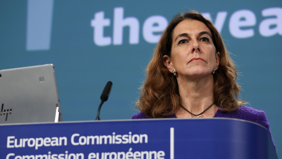 EU Chief Reaffirms Support for Serbia's EU Path