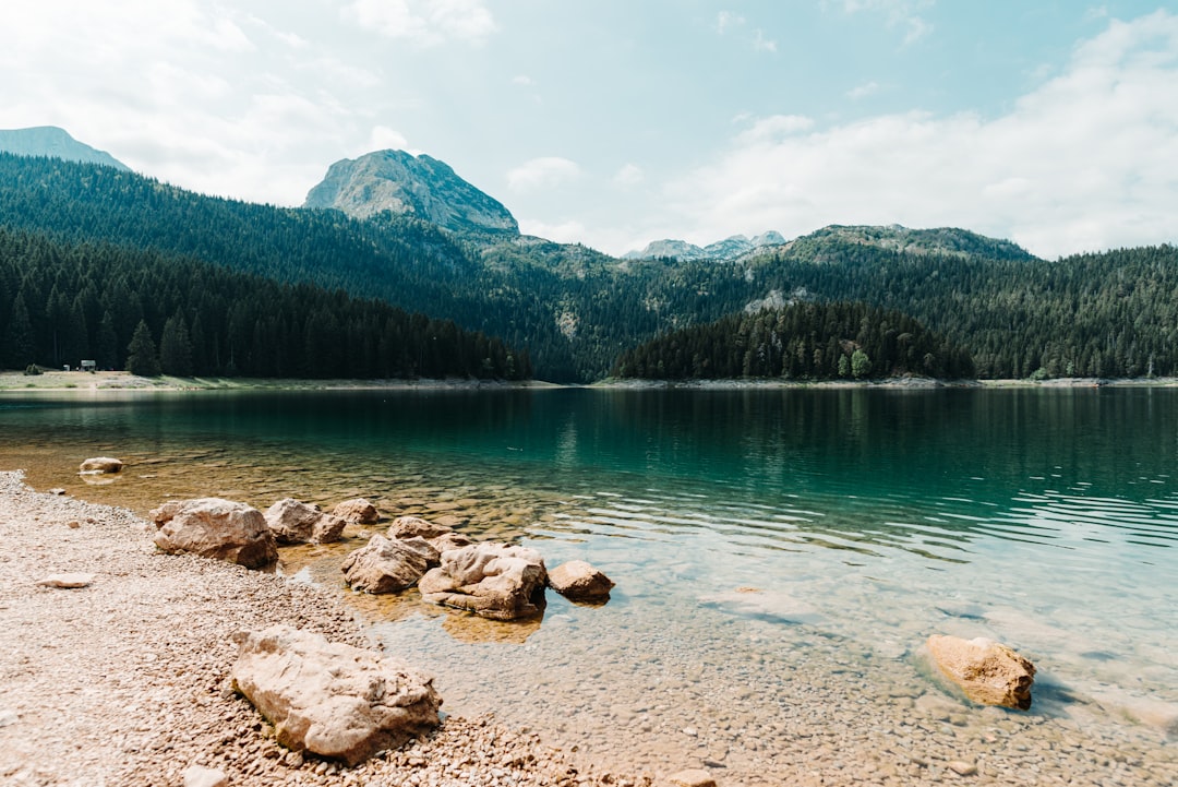 Durmitor National Park: Canyoning and Skiing in Montenegro