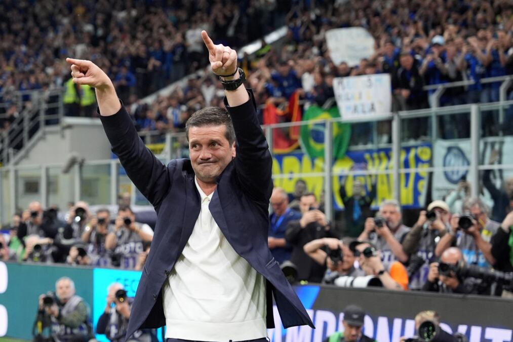 Inter Extends Kristijan Kivu's Contract to 2028