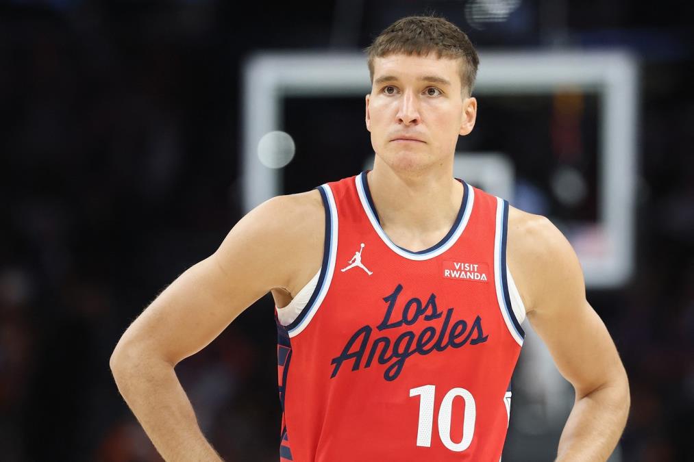 Bogdan Bogdanović Heads to Italy as Adidas EuroCamp Mentor