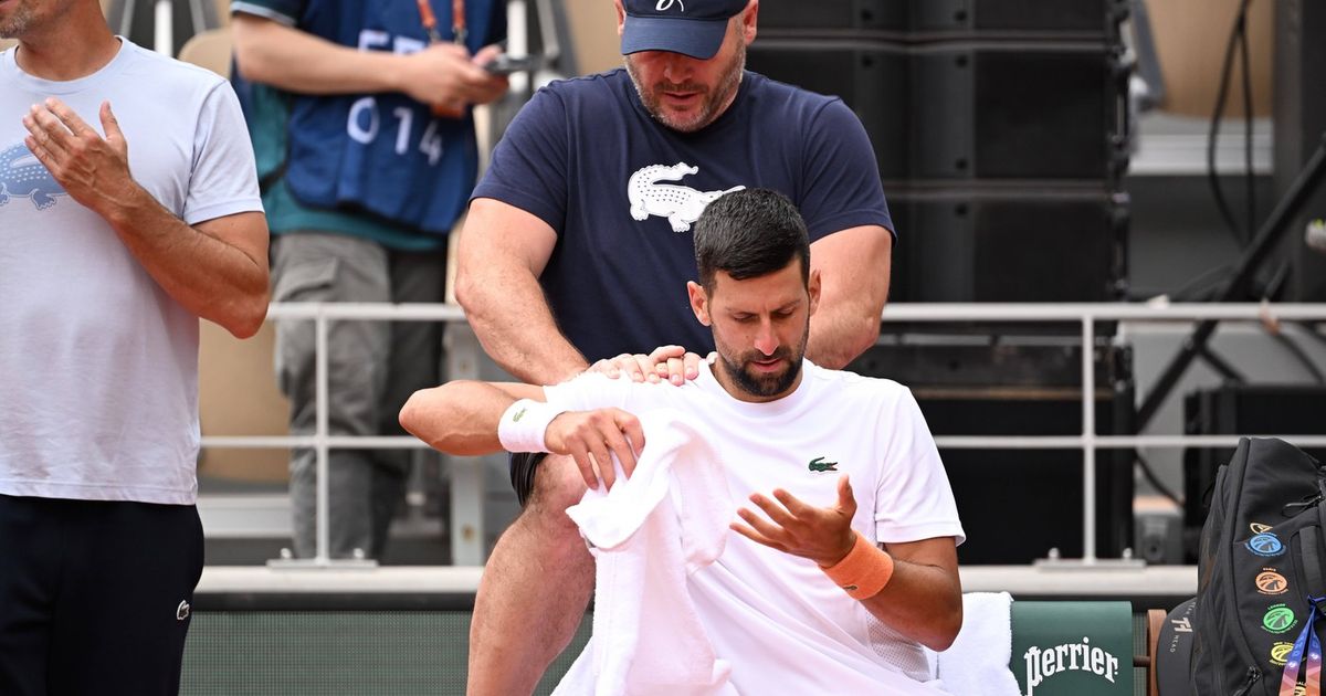 Altmajer's Rage: Tennis Star Escapes Harsh Punishment