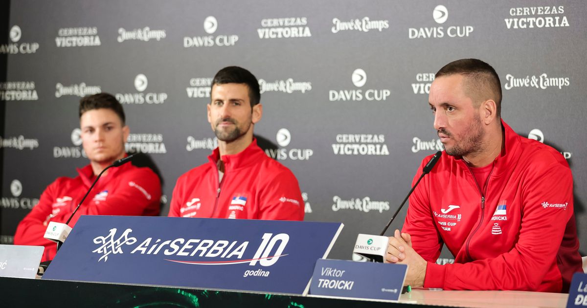 Kecmanović Crushed at Roland Garros; Novak Clears Air