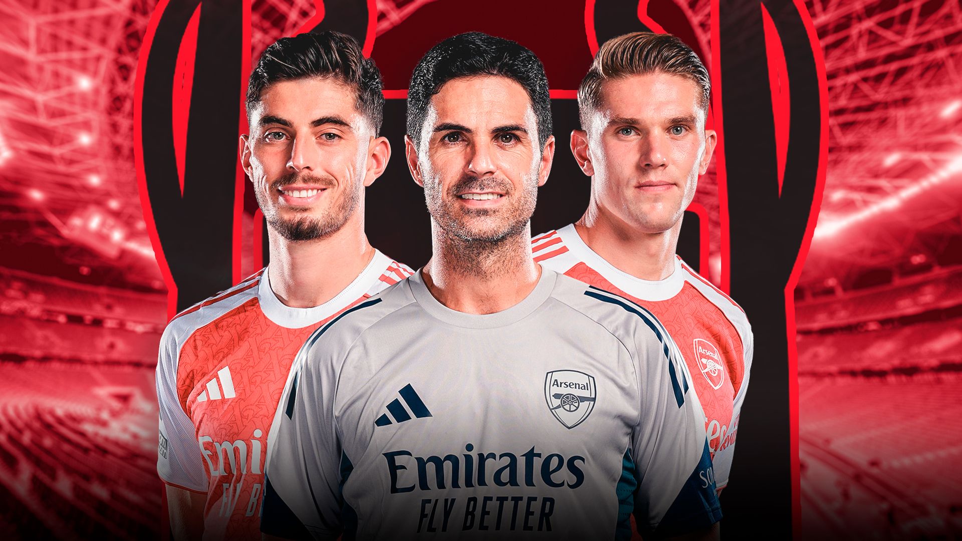 Arteta's Final Showdown: Gyokeres or Havertz?