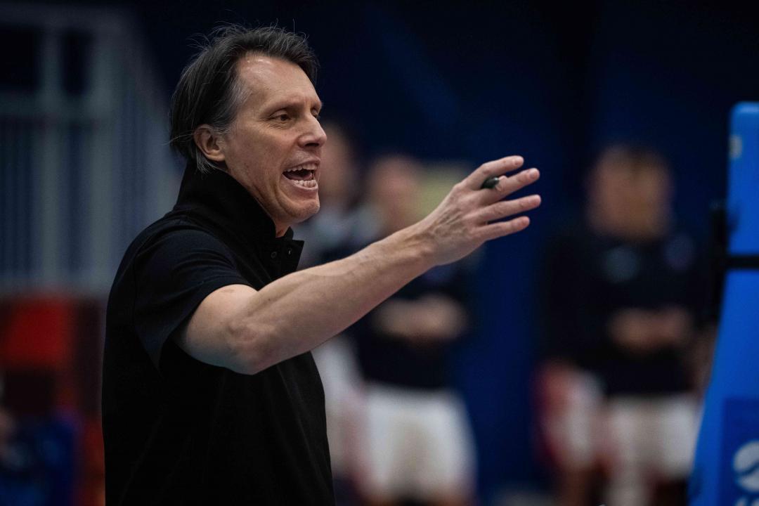 Serbia Announces Team for Silesia Cup