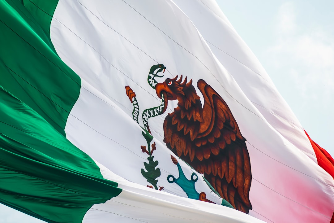 Mexico national football team celebration 2026 World Cup victory