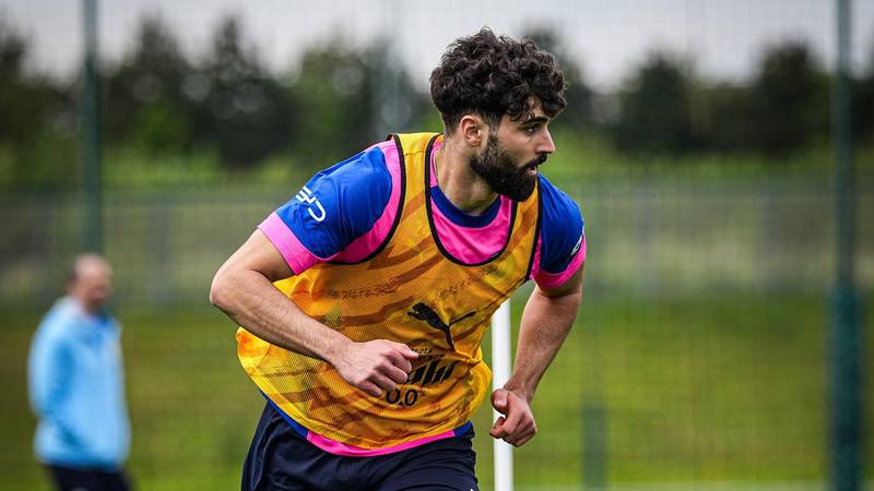 Croatian Star Gvardiol Offered to Real Madrid