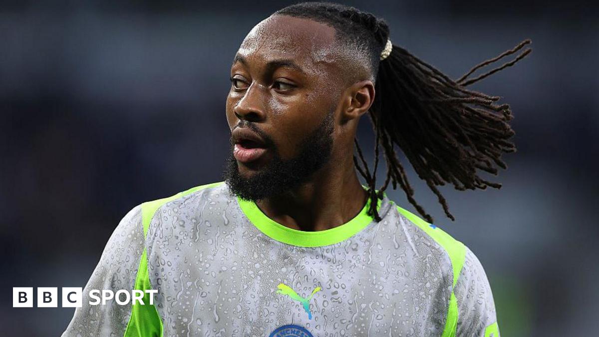 Everton Fan Arrested for Alleged Racist Abuse of Antoine Semenyo
