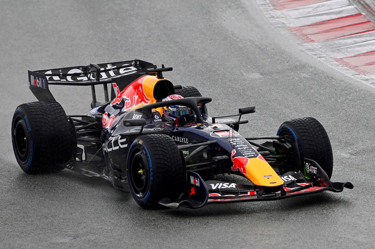 Stella: Pirelli Wet Tests Give Ferrari, Red Bull Edge at Canadian GP