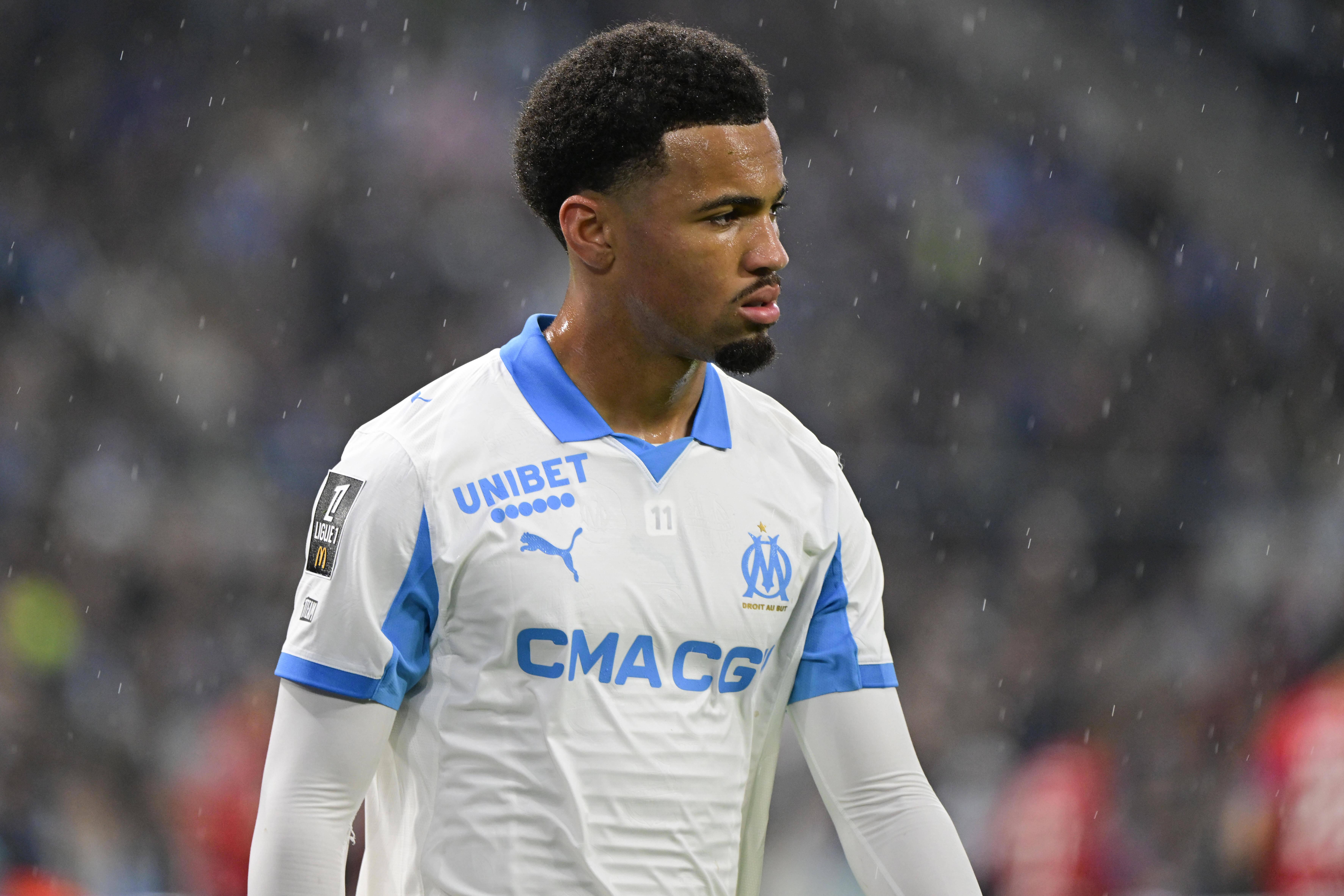 Marseille to Pay Compensation to Arsenal Over Ethan Nwaneri