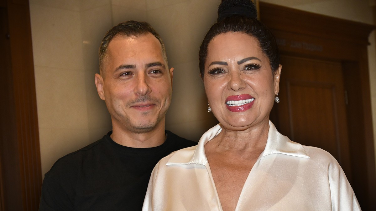 Miki Dudić Celebrates Birthday at Elit 9 with Supportive Messages from Family