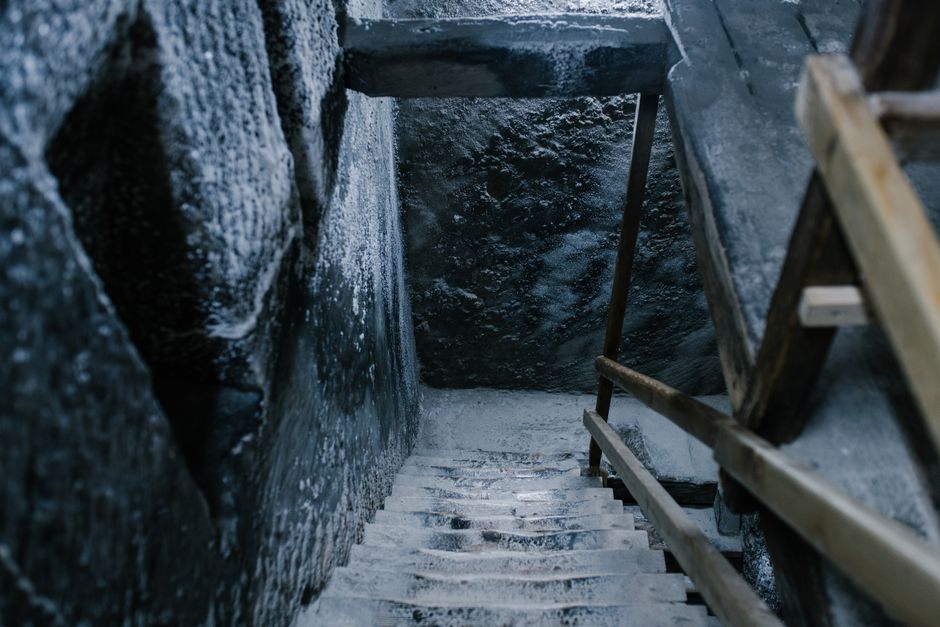 Slatina, Serbia: Where the Salt Mines Still Hum with History