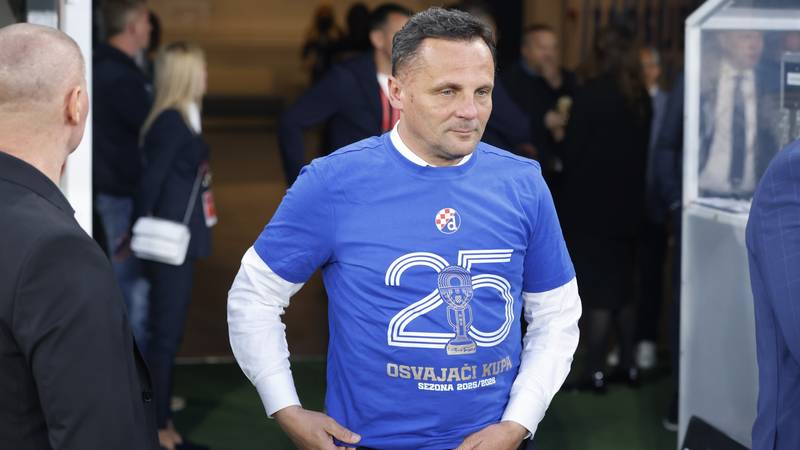 Kovačević: Why It's Too Late for Mišić?