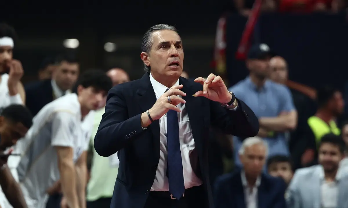 Tenerife Stuns Real Madrid 98-97 in Thriller