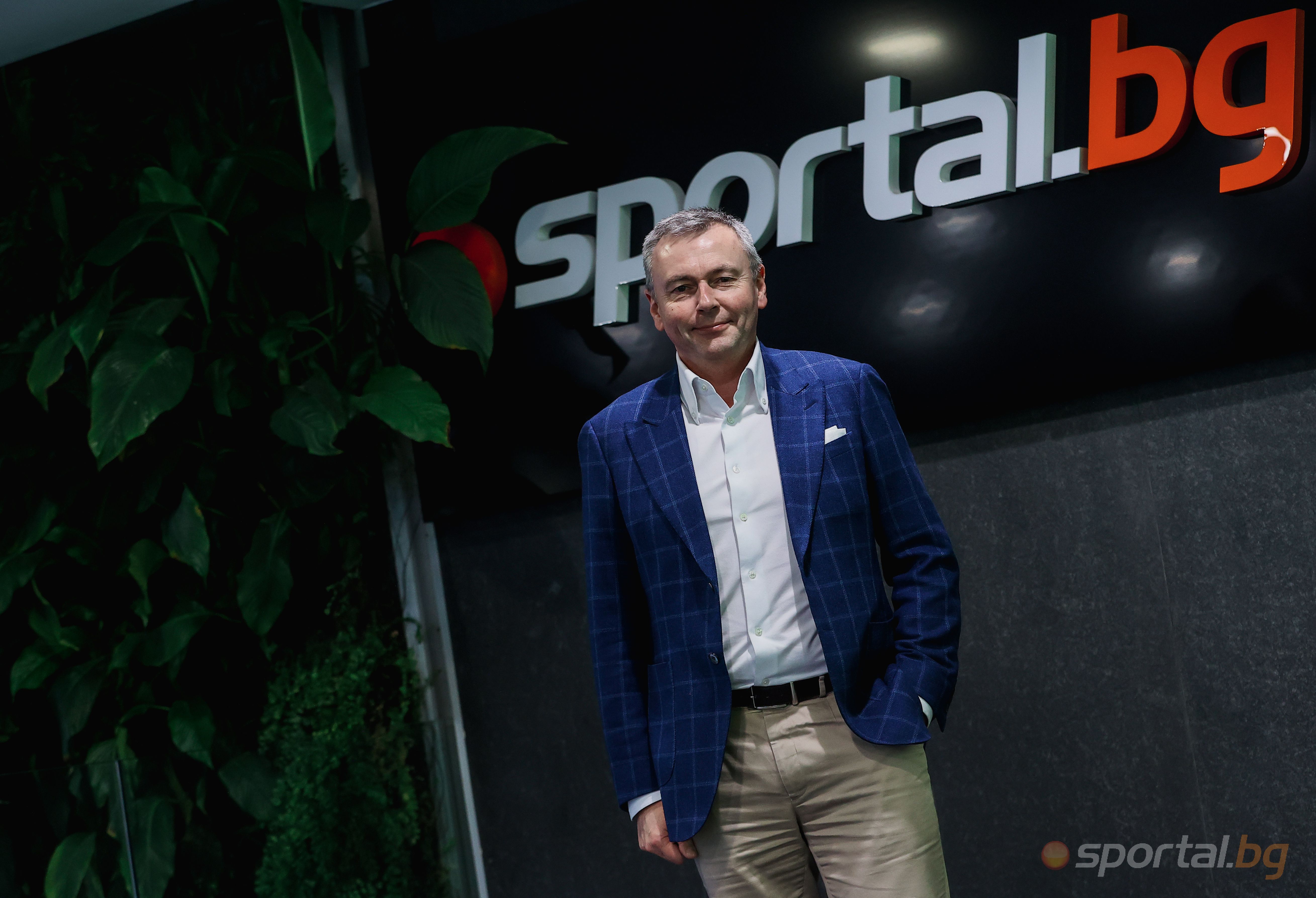 Jason Ferguson: Snooker Has Increasing Chances to Become an Olympic Sport