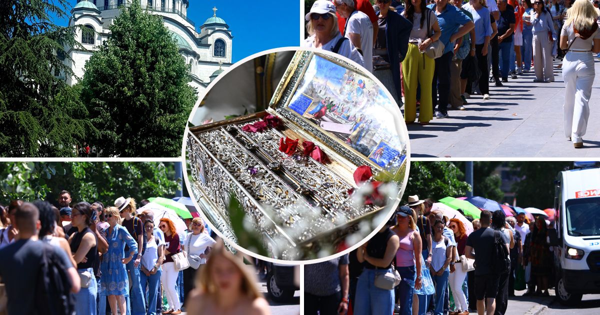 Visiting the Belt of the Virgin Mary: Crowds, Tips, and Spiritual Significance
