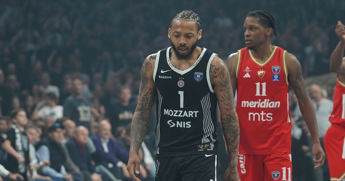 Second Derbi in Pionir: Will Partizan Reach Final or Red Star Challenge for Mastery?