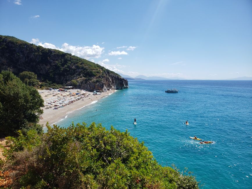Paddling the Brine: A Gonzo Guide to Kayaking the Salt Marshes of Karaburun Peninsula