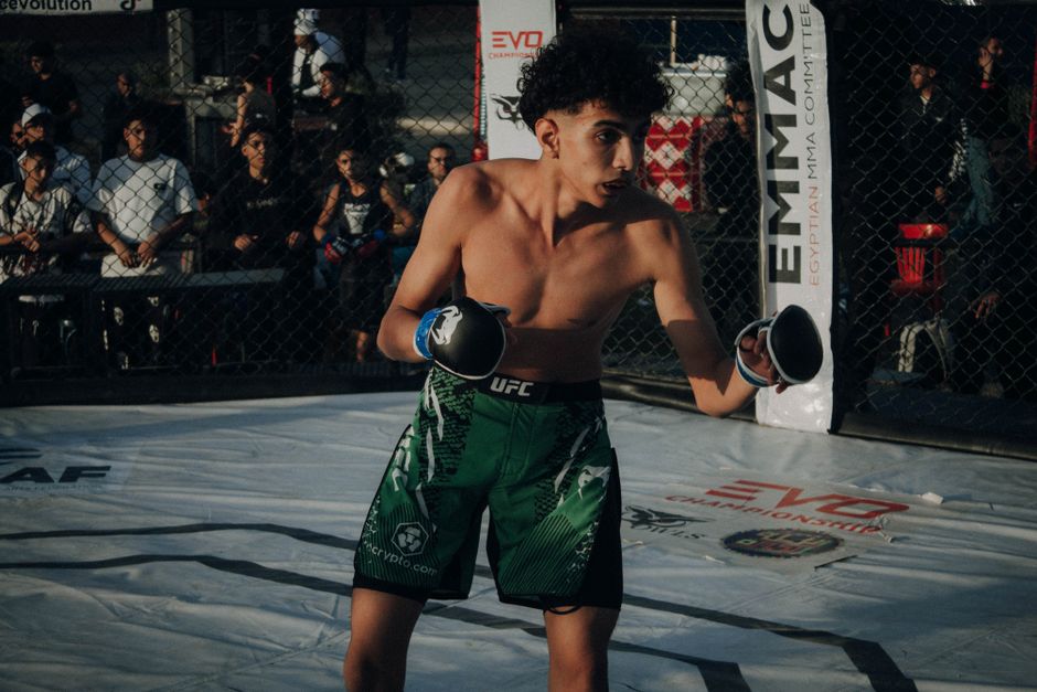 Tony Ferguson Returns to Combat with Historic Loss to Arman Tsarukyan at RAF 10