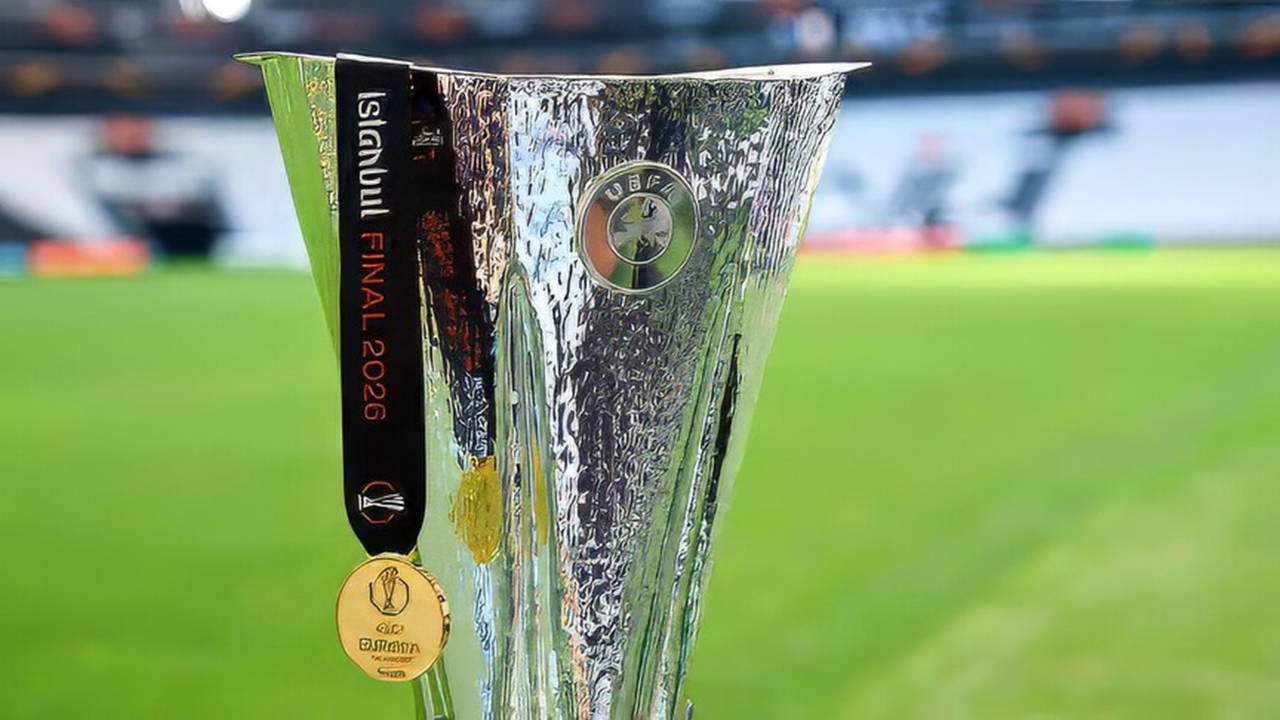 Istanbul Hosts Europa League Final: Emery Aims for Record Fifth, Schuster for First
