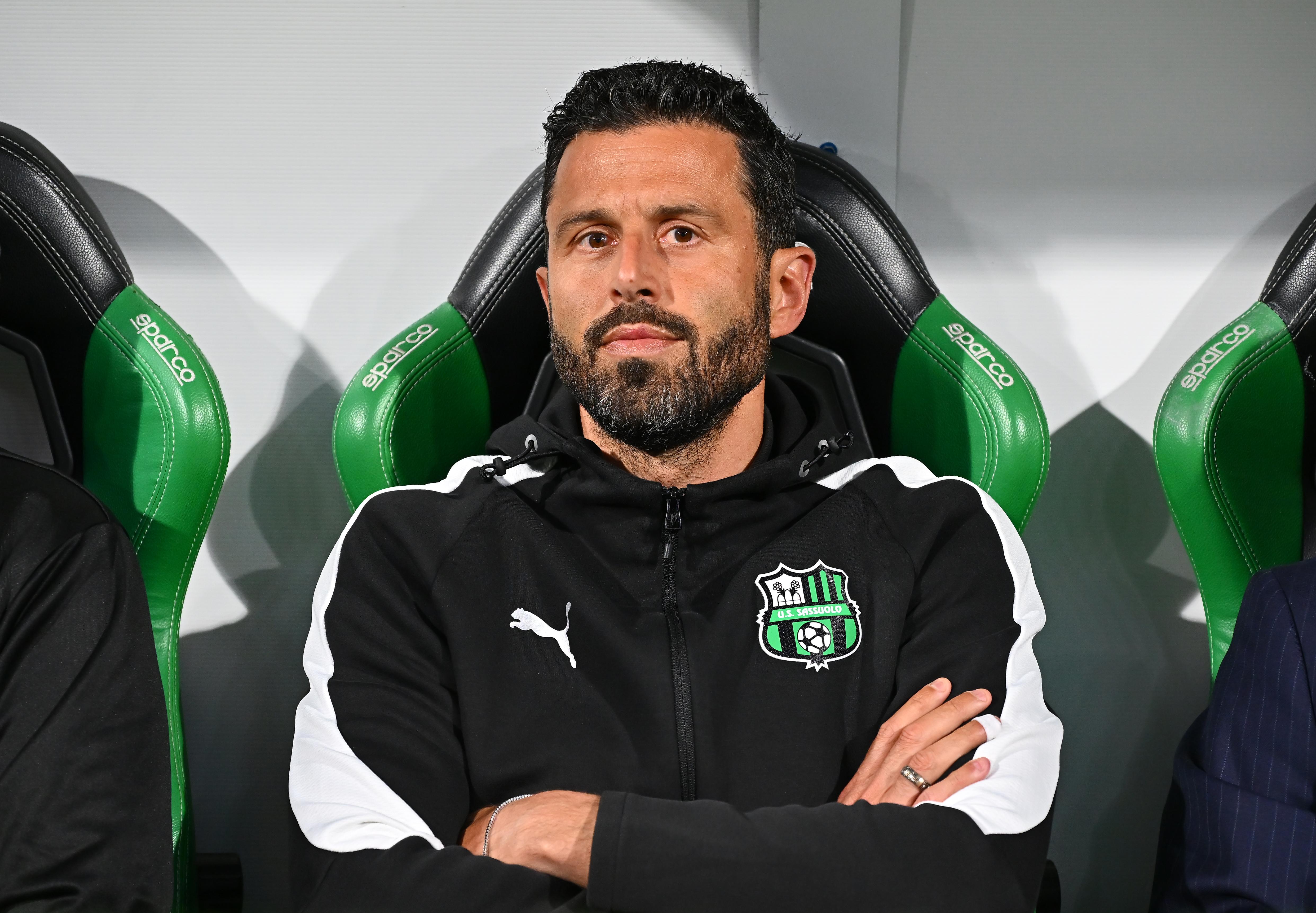 World Champion Grosso Leaves Sassuolo for Fiorentina