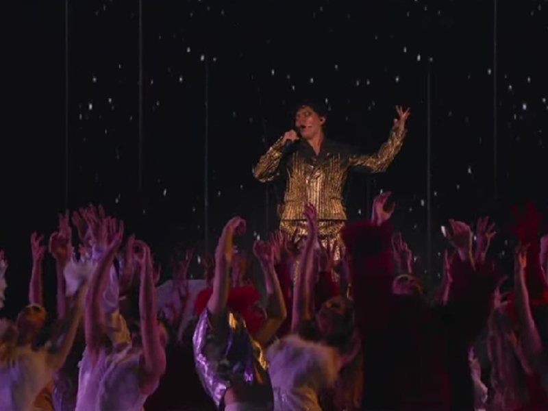 Eurovision Final Kicks Off in Vienna