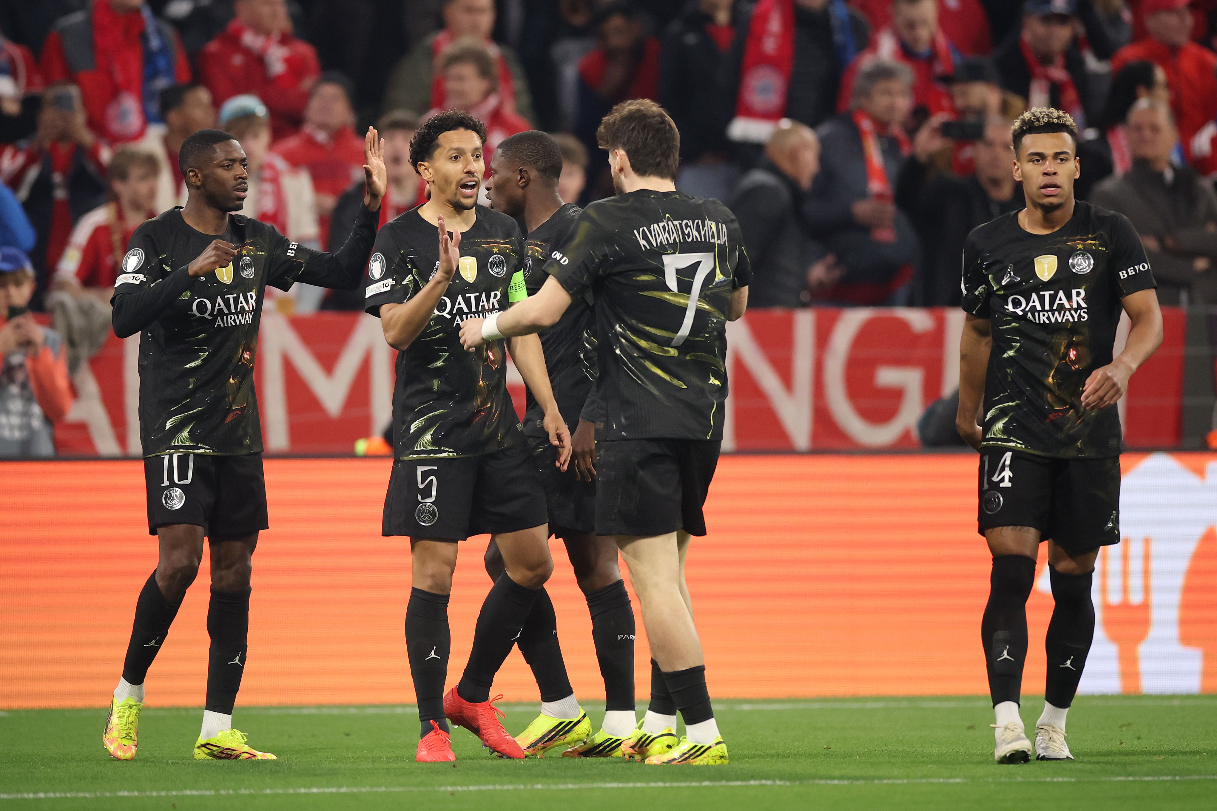 PSG Could Achieve What Only Real Madrid Has Done