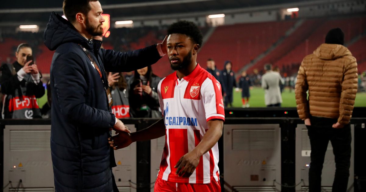 Zvezda Keeps Ovosu: Medical Check Halts Plzen Deal!