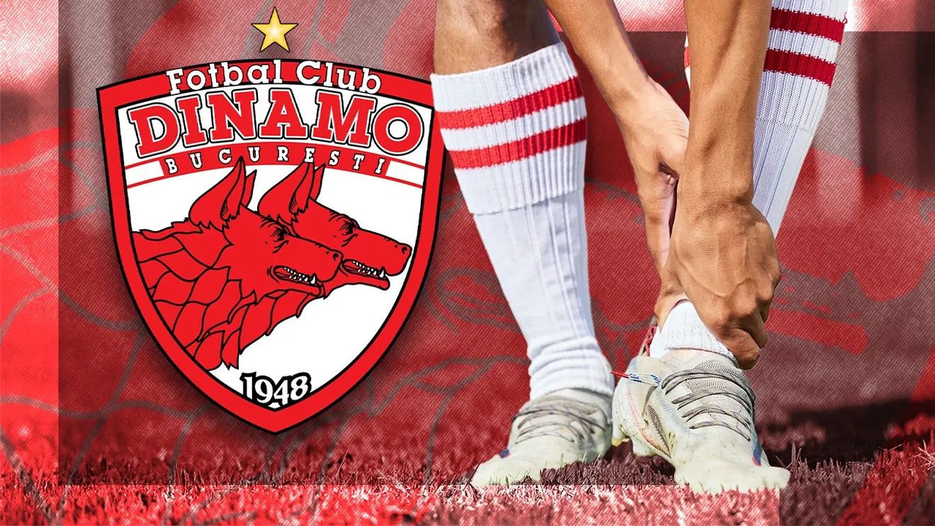 Dinamo Crushed! Top Defender Target Joins Rival Universitatea Cluj
