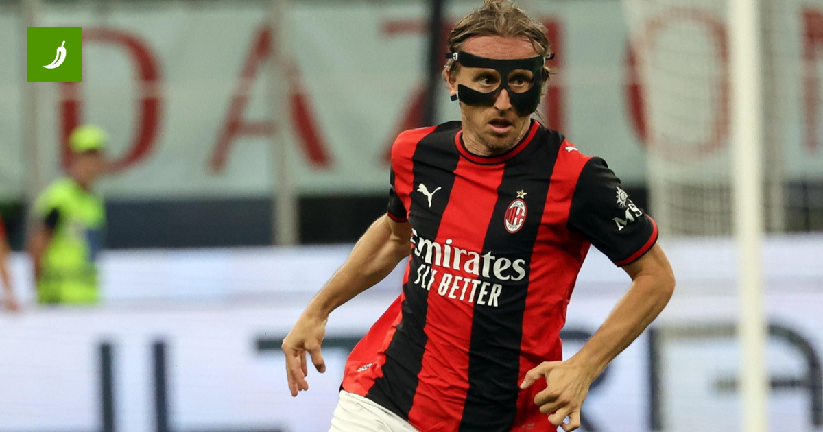 Modrić’s Milan Exodus: The Legend’s Final Chapter