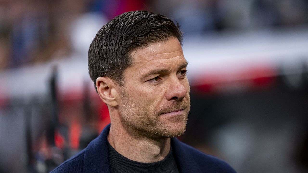Xabi Alonso Closes In on Chelsea Manager Position