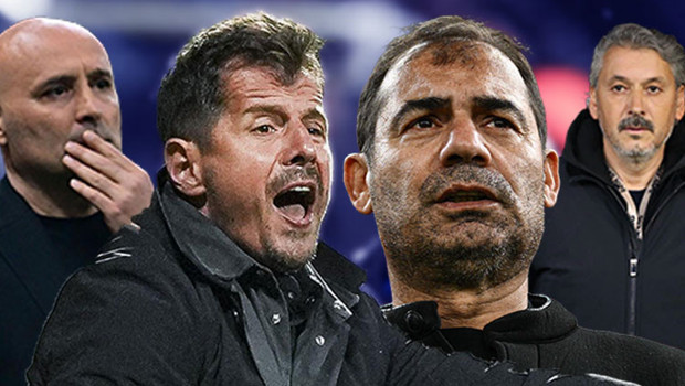 Süper Lig 2025-26 Season to End with Five Critical Matches