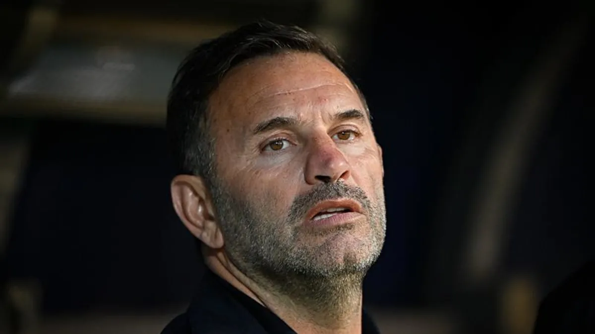 Galatasaray Faces Transfer Challenges Under New Foreign Player Rule