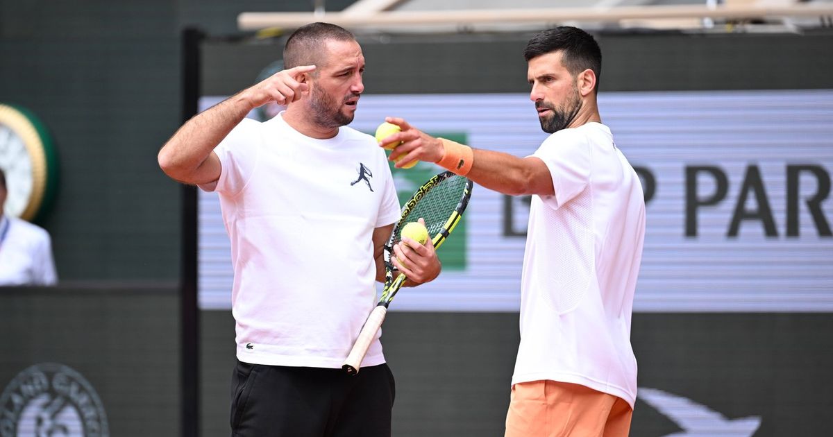 Djokovic Aims for 25th Grand Slam at Roland Garros