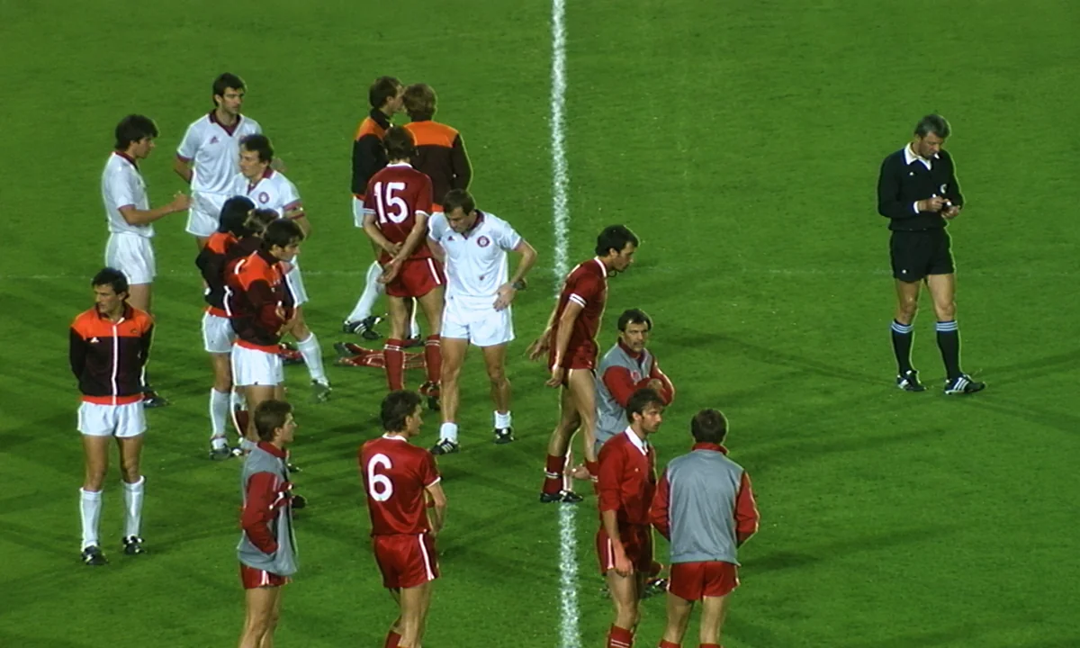 On This Day: Liverpool Crush Roma 4-2 on Penalties to Claim 4th European Glory