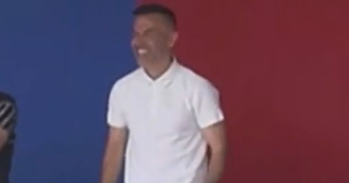Bibars Natho’s Son Ajnal: Partizan’s New Goalkeeper Hero