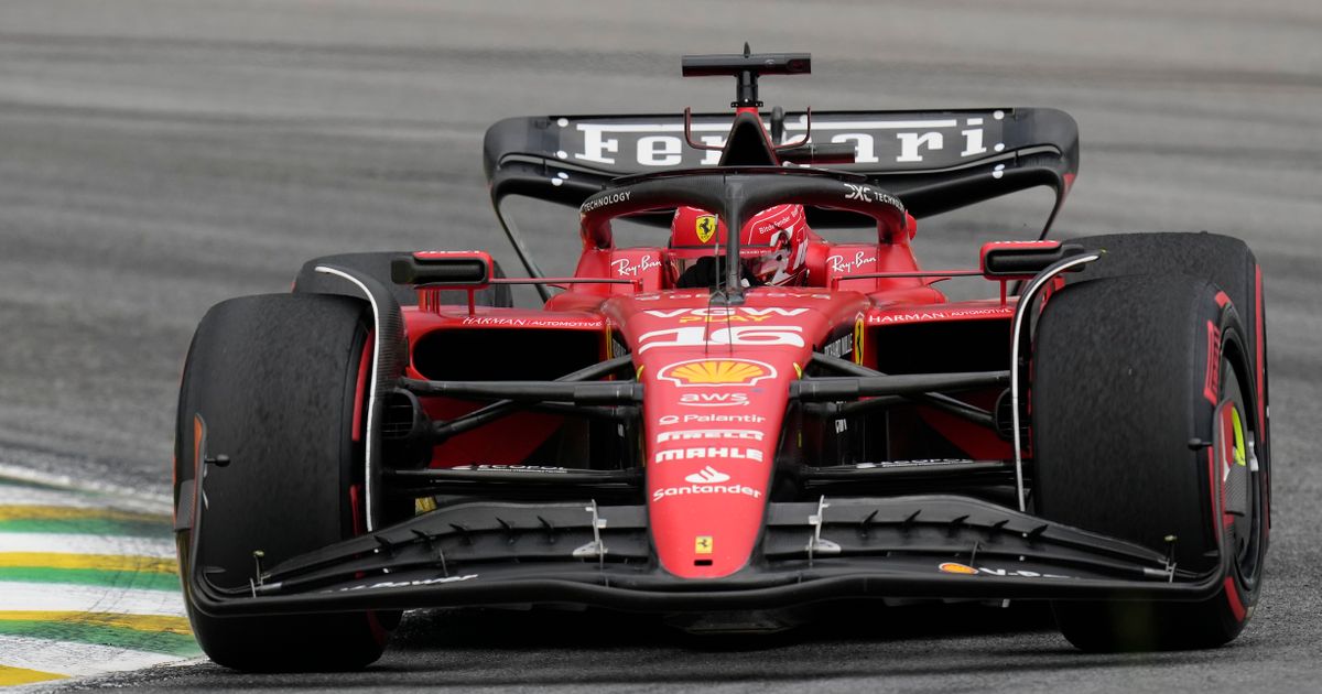 Leclerc Doubles Down: Ferrari Contract Extension Sealed