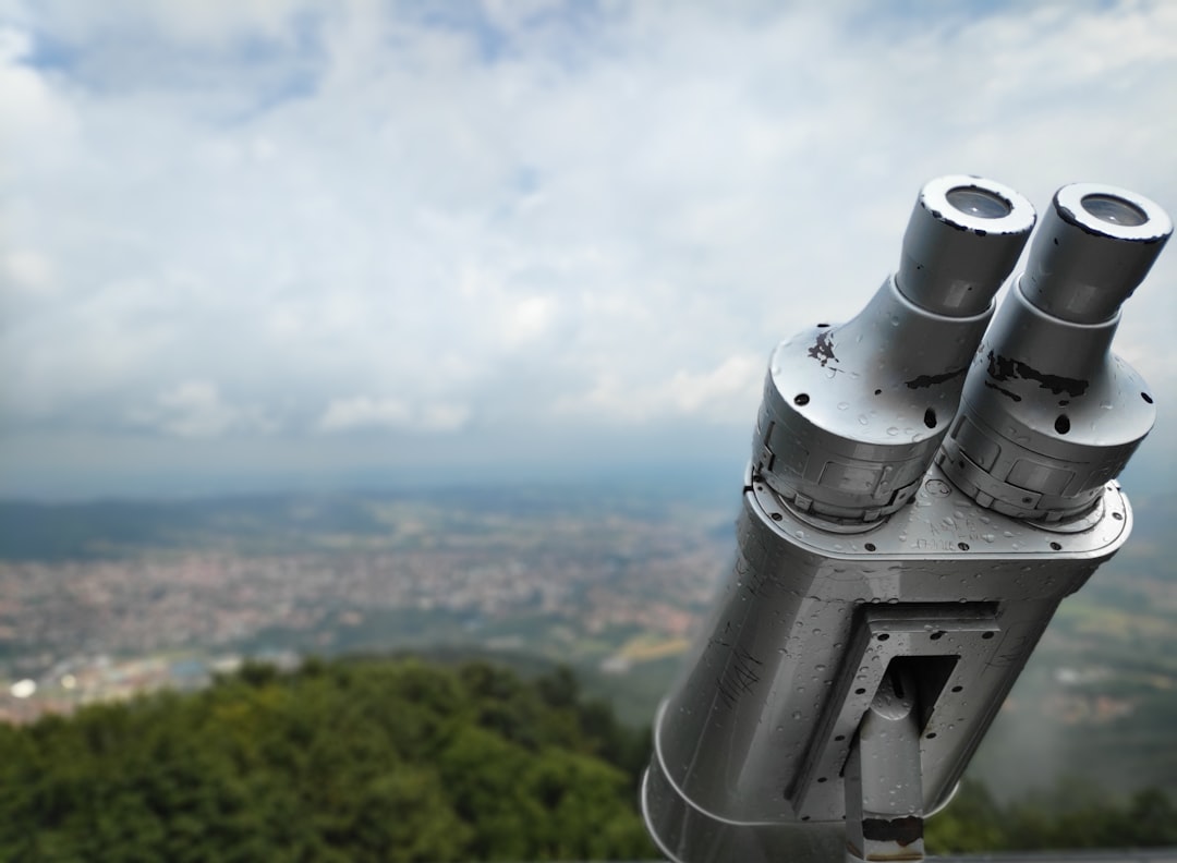 Geological Survey of Serbia seismograph equipment