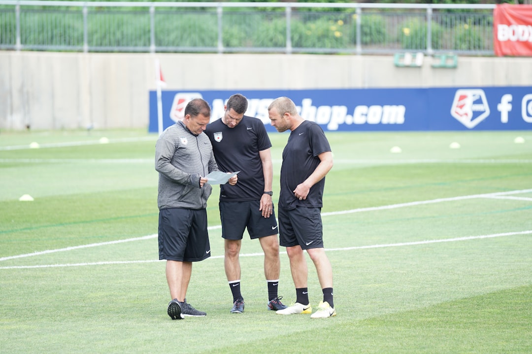 Vincenzo Montella coaching Turkish national team