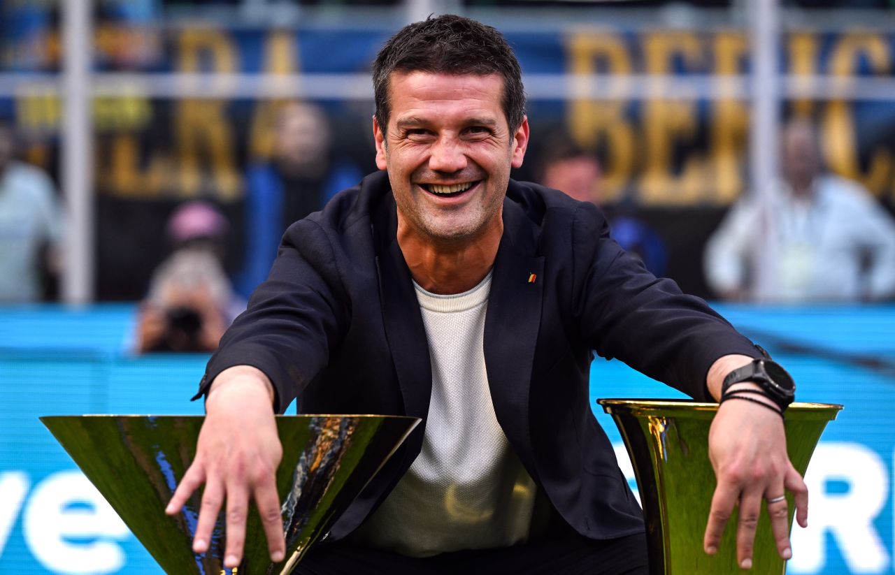 Chivu's Inter Ready for Five-Star Summer Gauntlet