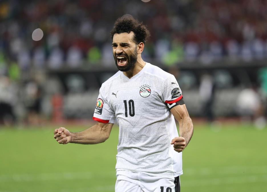 Group G Titans: Belgium, Egypt, Iran, NZ Squads Locked for World Cup