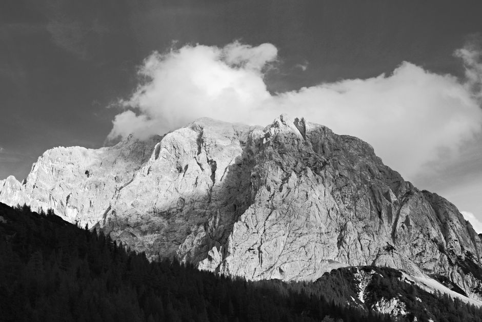 Triglav National Park Slovenia Mount Triglav peak alpine meadows