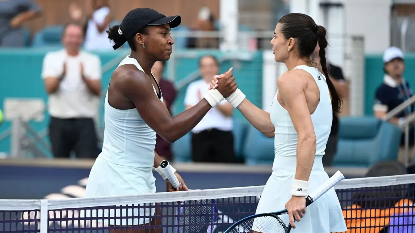 Coco Gauff Shares Viral Moment with Mom Before French Open