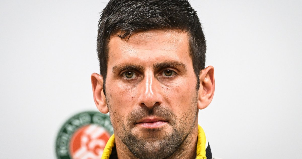 Djokovic Opens Up Ahead of Roland Garros: On Injuries, Player Protests, and Alcaraz's Absence