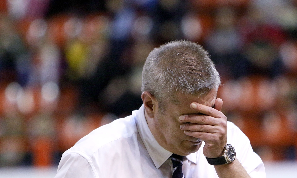 Frankias: How the Coach Views the Euroleague Final 4 Matchup Between Olympiacos and Panathinaikos