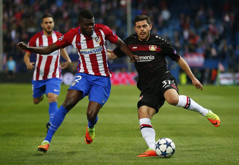 Partey Banned: Ghana Star Denied Visa for World Cup Opener