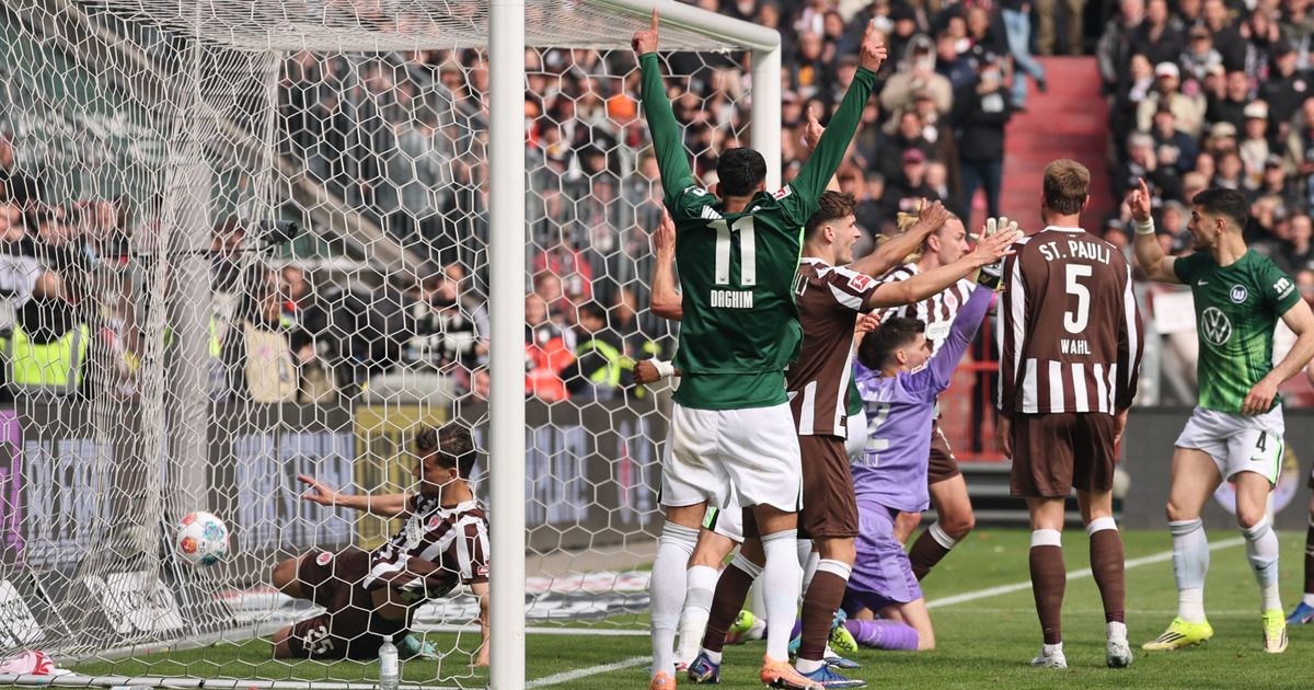Bundesliga Wrap-Up: St. Pauli's Tragic Fall, Hoffenheim's Demise, Stuttgart Advances to Champions League